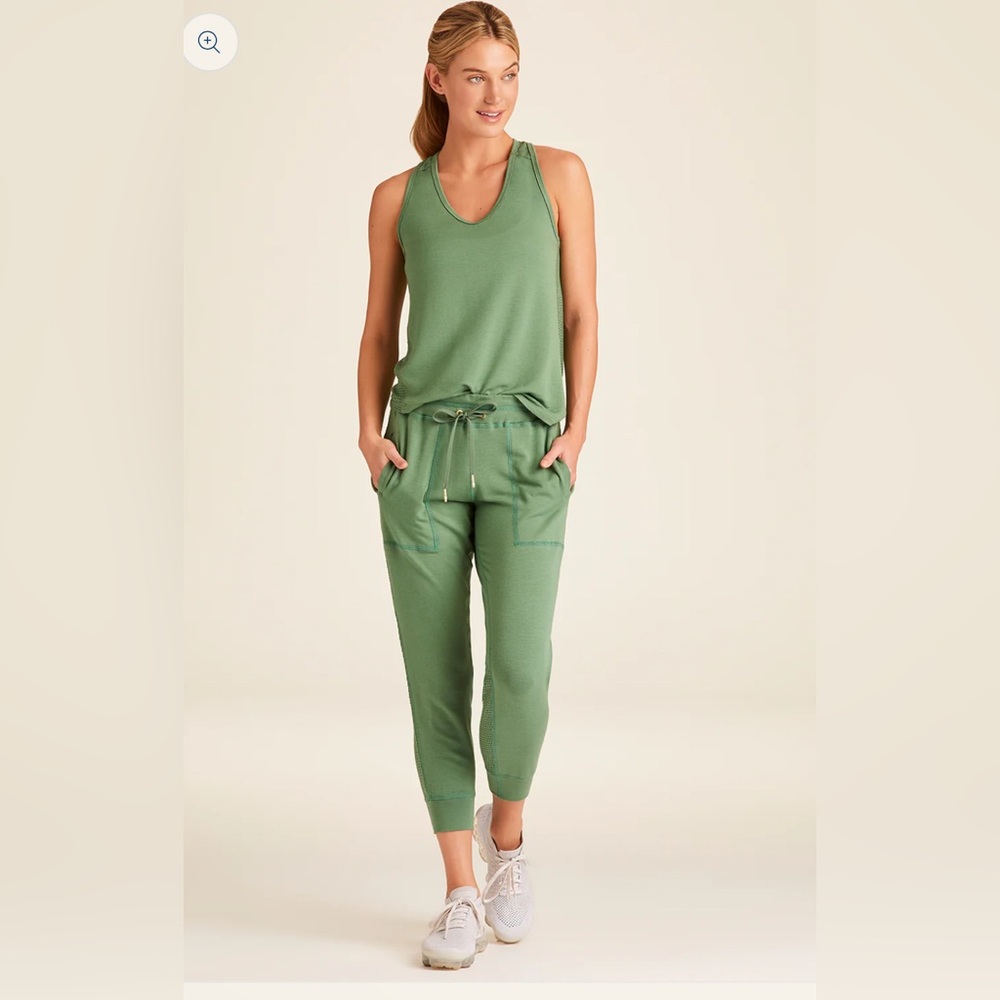 Alala Heron Jogger